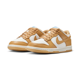 Nike Dunk Low -Honeycomb/honeycomb-sail-university Blue -FB9109-700 (GS)