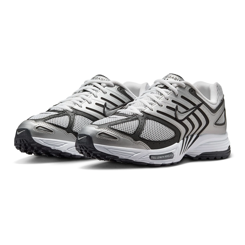 Men's Nike Air Pegasus 2005 -Metallic Silver/metallic Silver-white-HQ3031-002