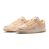 Women's Nike Dunk Low 'Snakeskin' - HJ5777-101