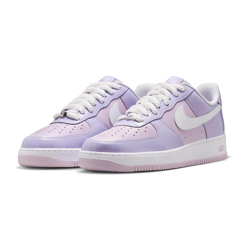 Nike Air Force 1 '07 LV8 -Hydrangeas-HV9405-500