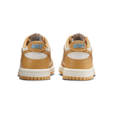 Nike Dunk Low -Honeycomb/honeycomb-sail-university Blue -FB9109-700 (GS)