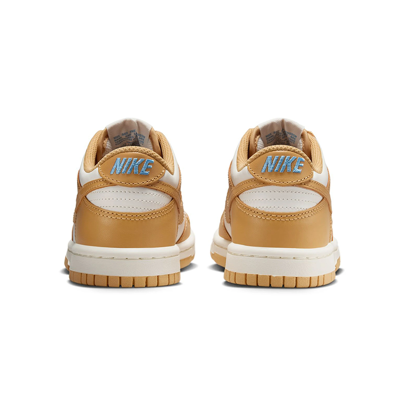 Nike Dunk Low -Honeycomb/honeycomb-sail-university Blue -FB9109-700 (GS)