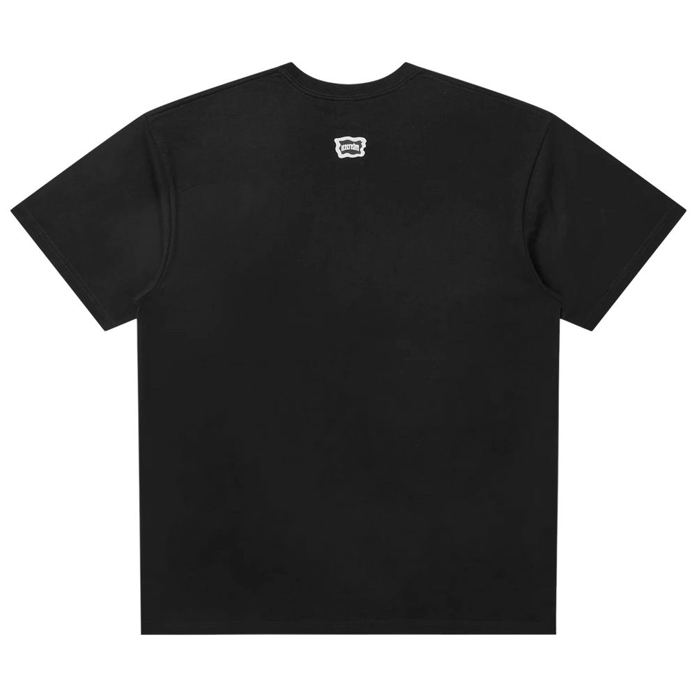 Ice Cream Garcon Ss Tee - Black -441-8208