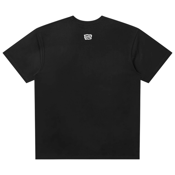 Ice Cream Garcon Ss Tee - Black -441-8208