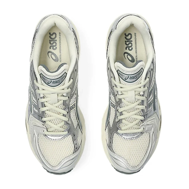 Mens Asics Gel-Kayano 14 'Birch Dark Pewter' -1201A019-200