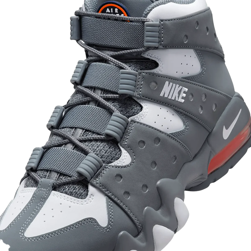 Nike Air Max 2 CB '94 'Cool Grey' - 305440-005