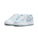 Nike Air Force 1 Low BG 'Pure Platinum' - HQ3249-043