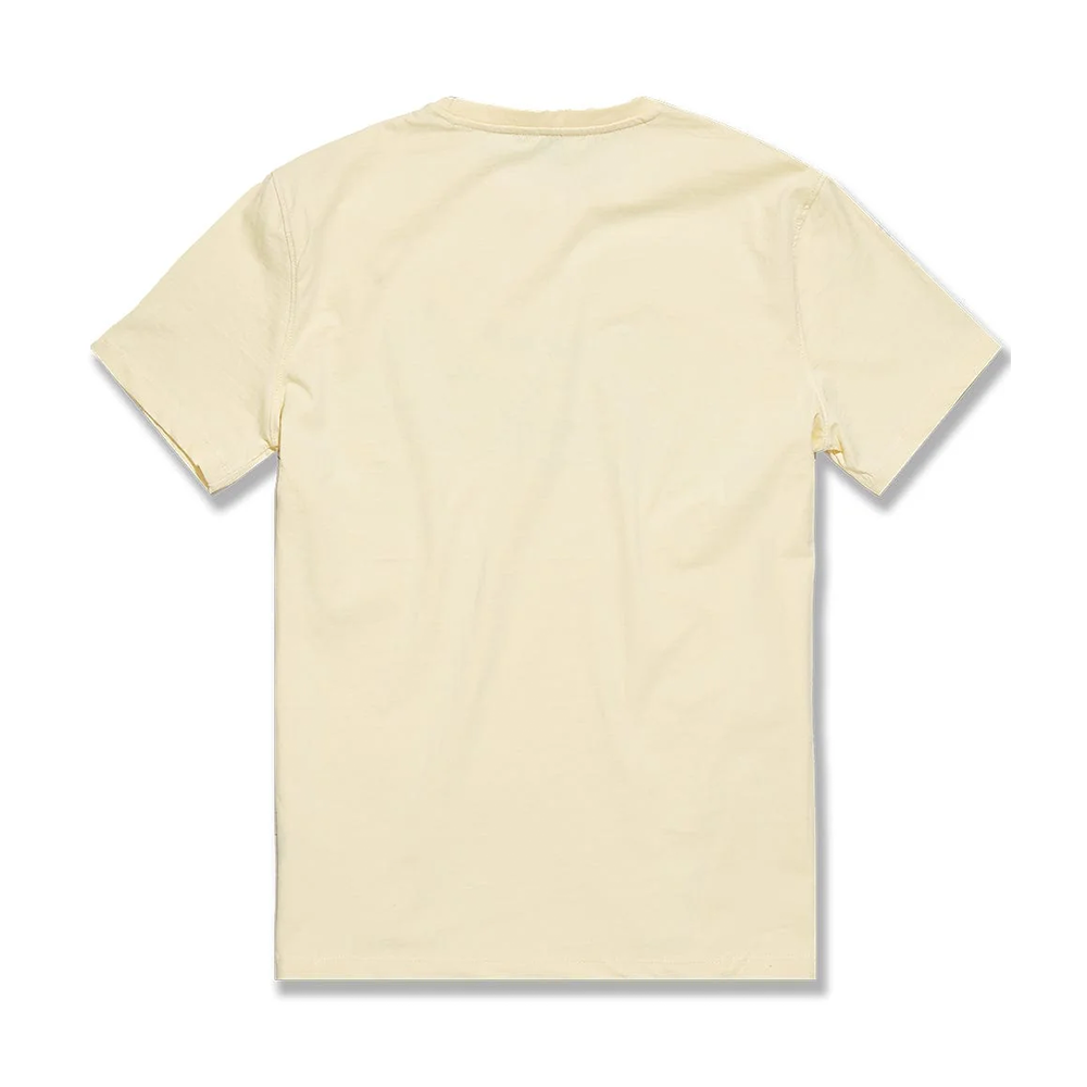 Jordan Craig Ibiza T-Shirt-Hunter Camo-2053A