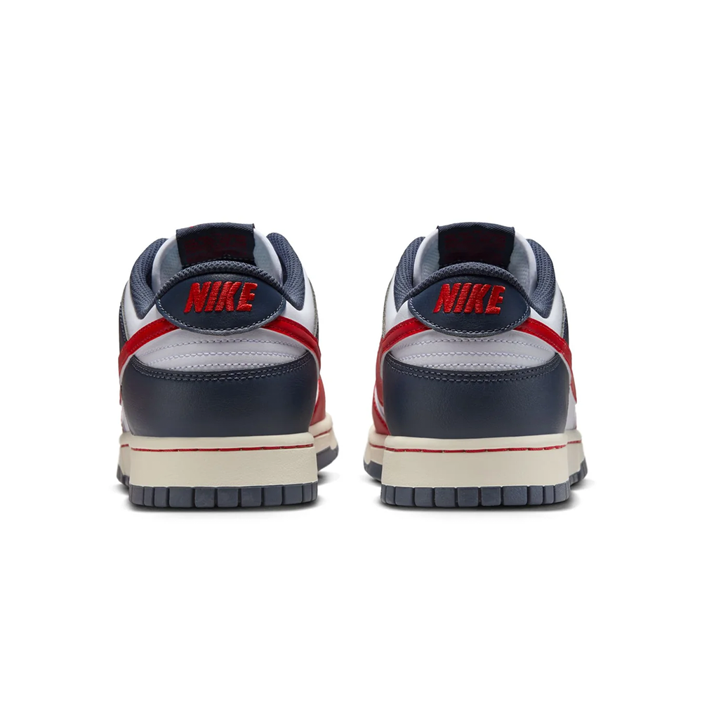 Men's Nike Dunk Low Retro 'Boston Red Sox' - IM2222-100