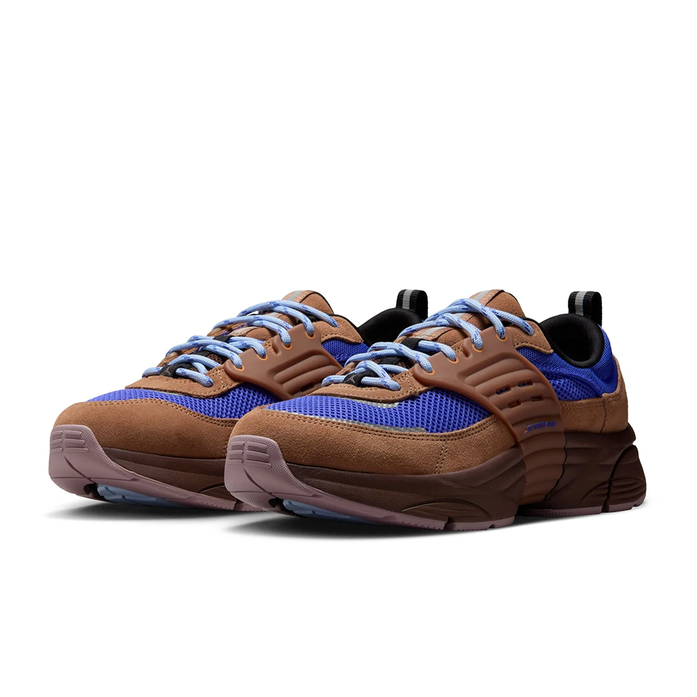 Men's Jordan Trunner O/S SP 'Archaeo Brown' - IQ5649-200