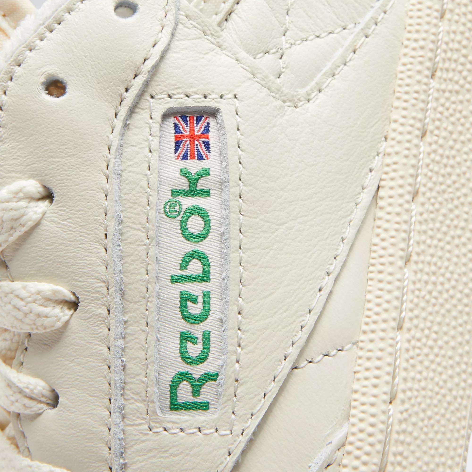 Women's Reebok Club C 85 Vinta 'CHALK/ALABAS/GLEGR' - 100007797