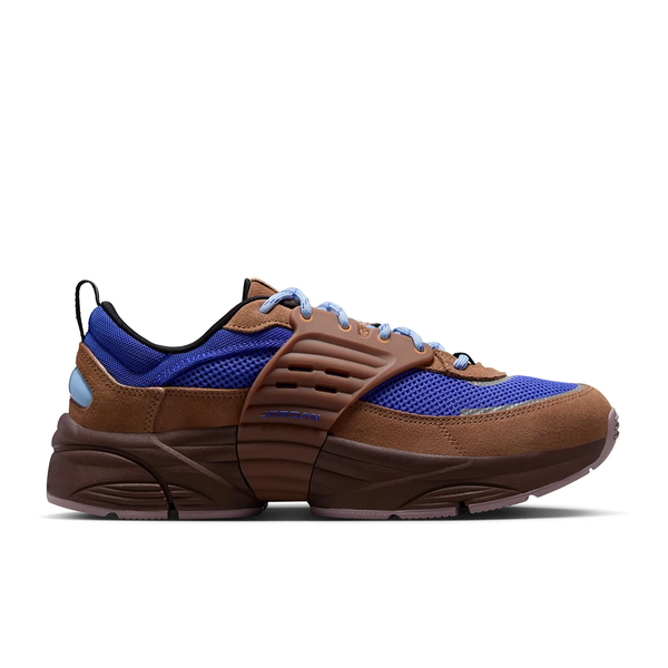 Men's Jordan Trunner O/S SP 'Archaeo Brown' - IQ5649-200