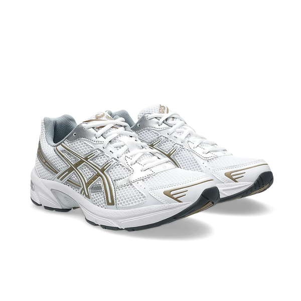 Men's Asics Gel-1130 'White Pepper' - 1203A609-104