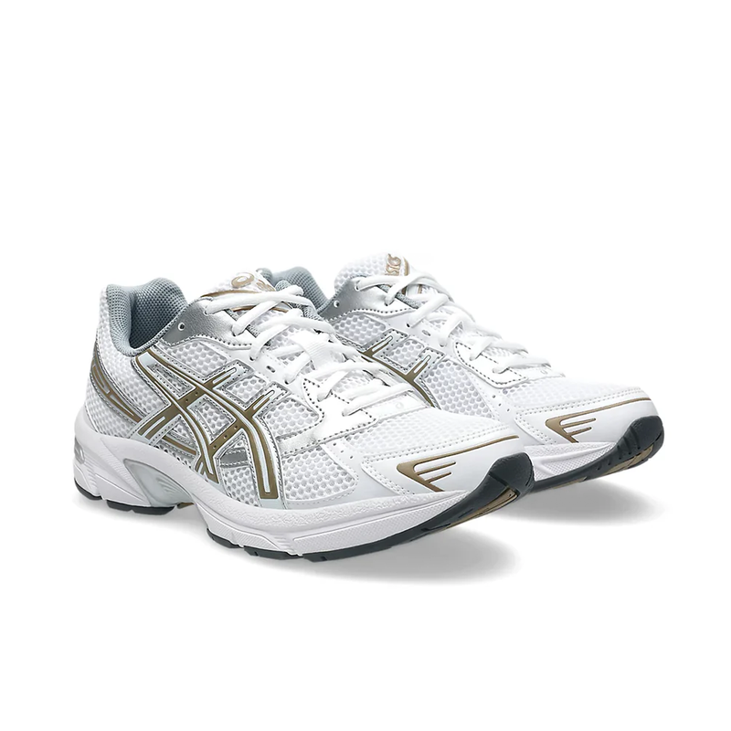 Men's Asics Gel-1130 'White Pepper' - 1203A609-104
