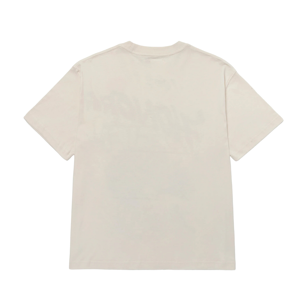 Honor The Gift Family Tree T-Shirt-Bone-HTG250244