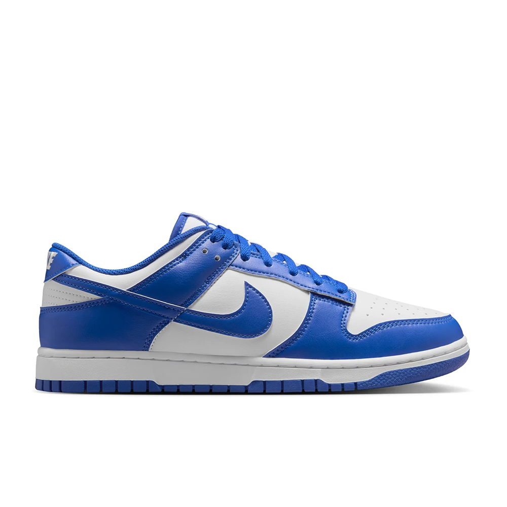 Men's Nike Dunk Low Retro 'Kentucky Blue' - HF5441-112