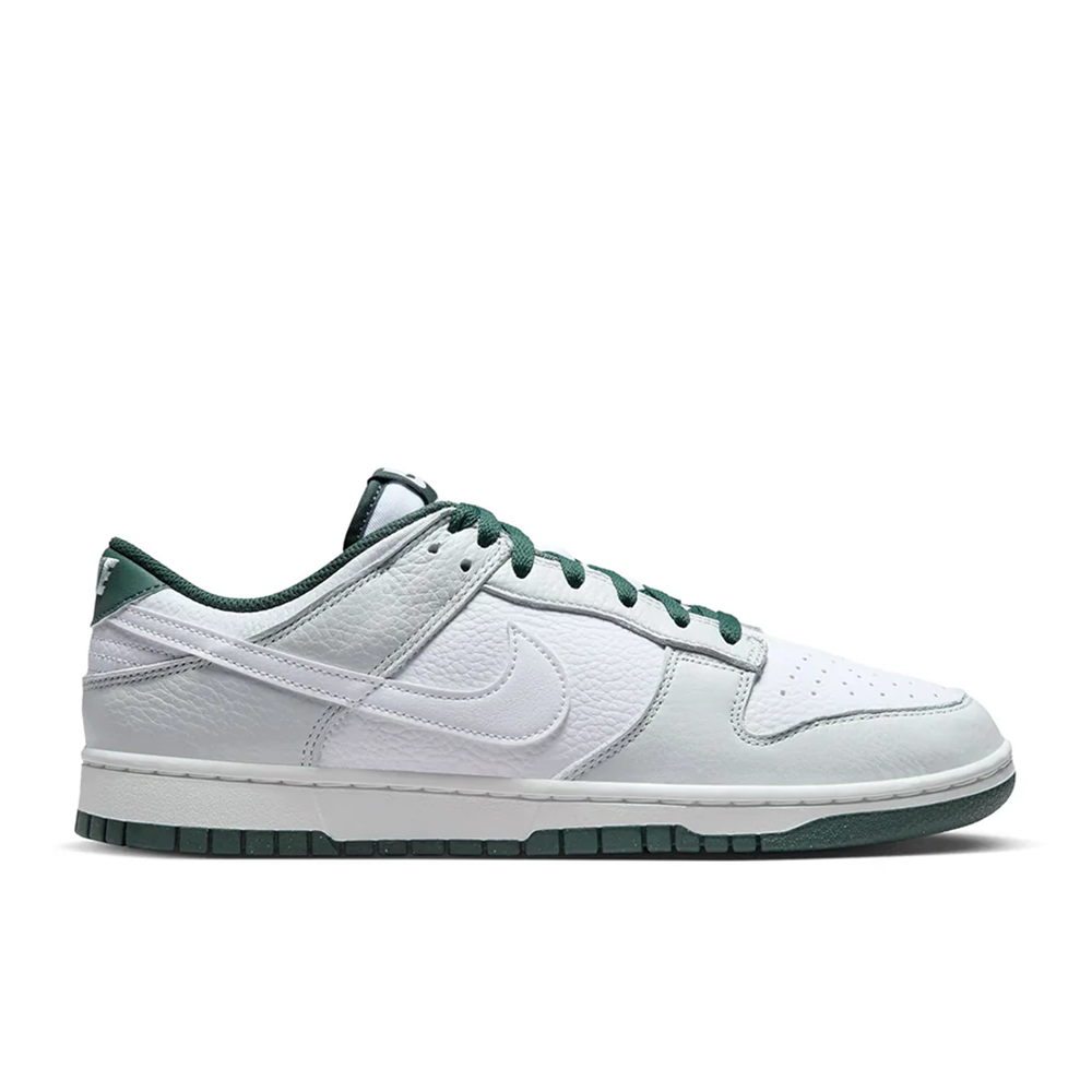 Men's Nike Dunk Low Retro SE 'Photon Dust/Vintage Green'-HF2874-001