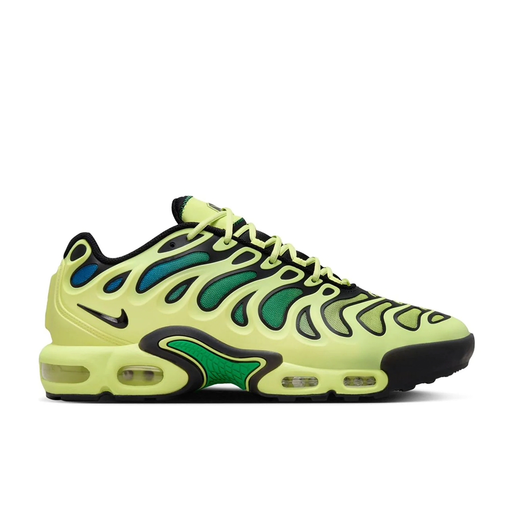 Men's Nike Air Max Plus Drift 'Lemon Twist' - FD4290-700