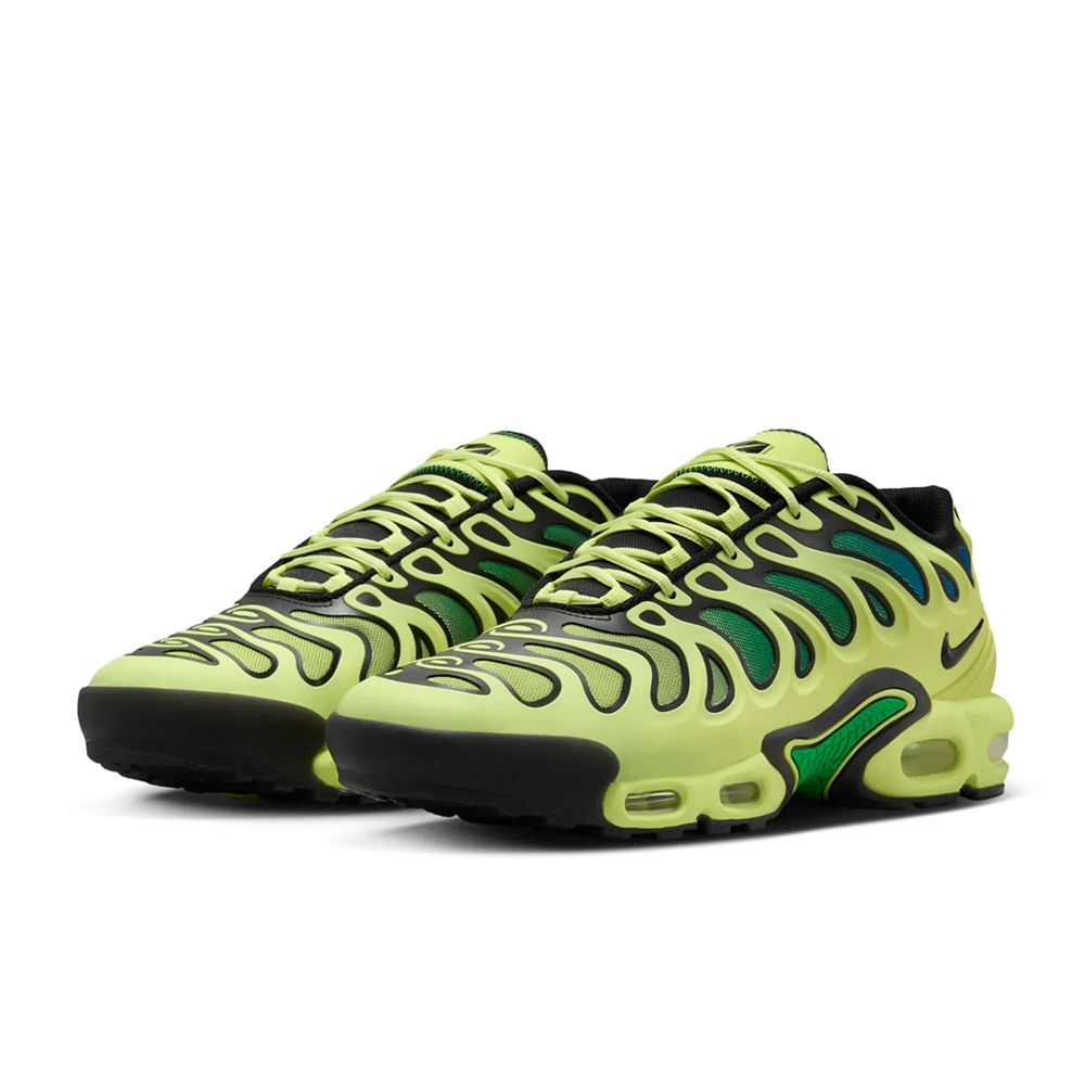 Men's Nike Air Max Plus Drift 'Lemon Twist' - FD4290-700