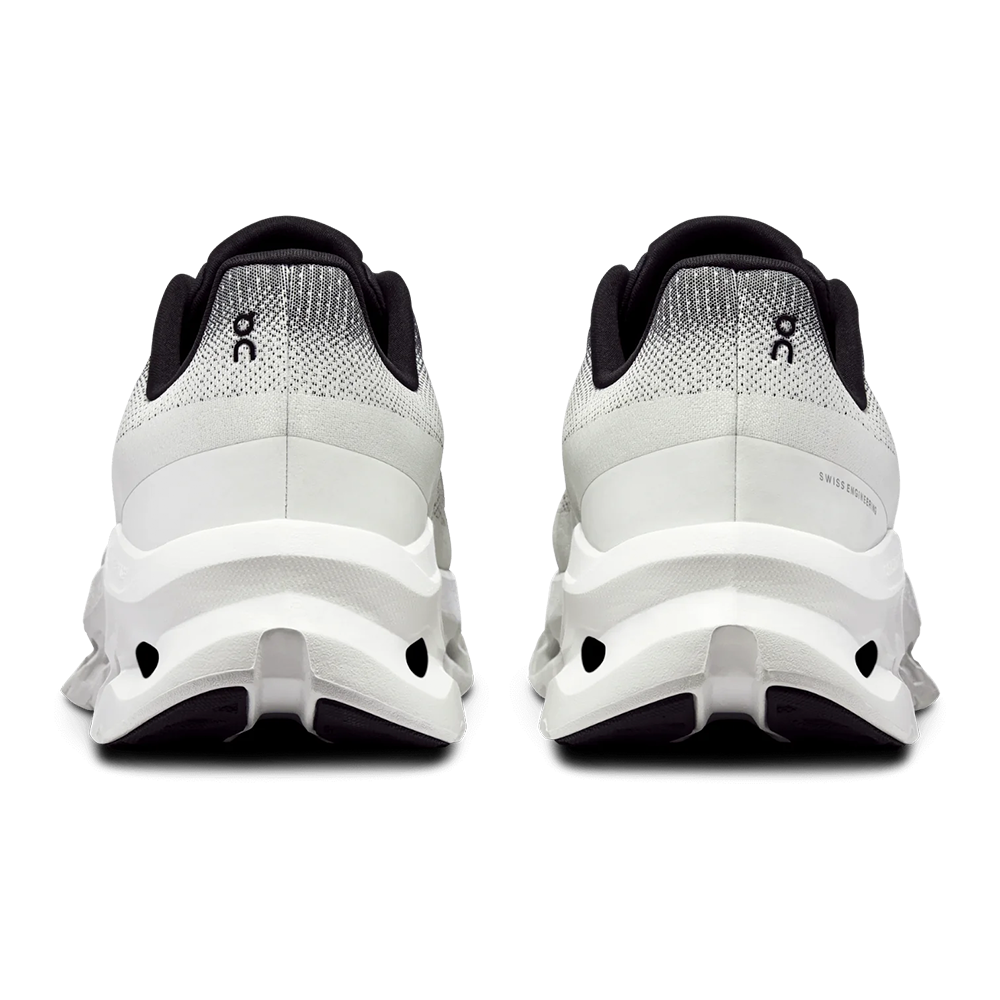 Men's On Cloudtilt 'Black/Ivory' - 3ME10101430