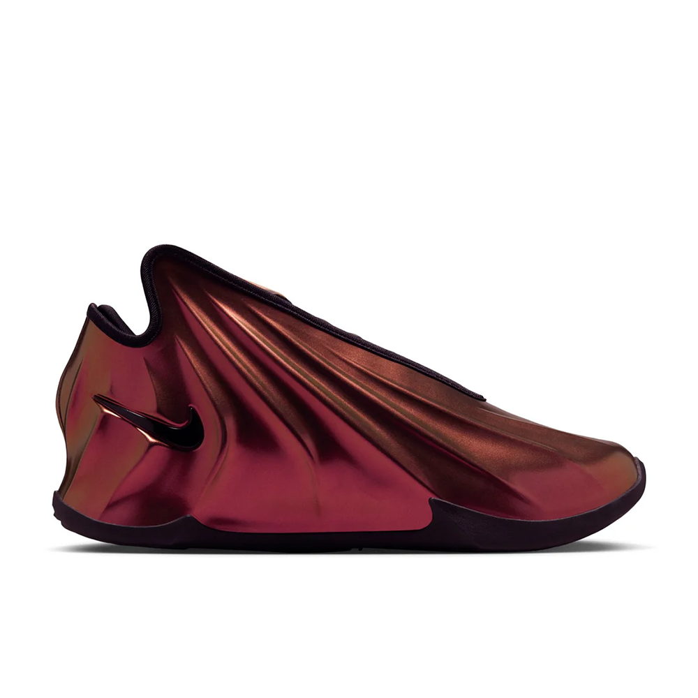 Mens Nike G.T. Future 'Metallic Red Bronze' - FZ5590-900