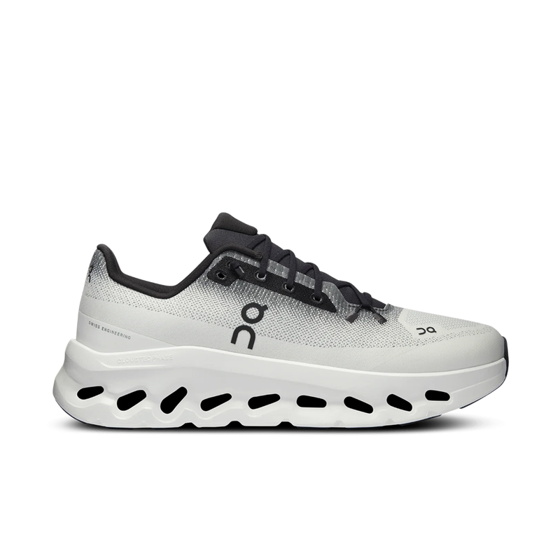 Men's On Cloudtilt 'Black/Ivory' - 3ME10101430