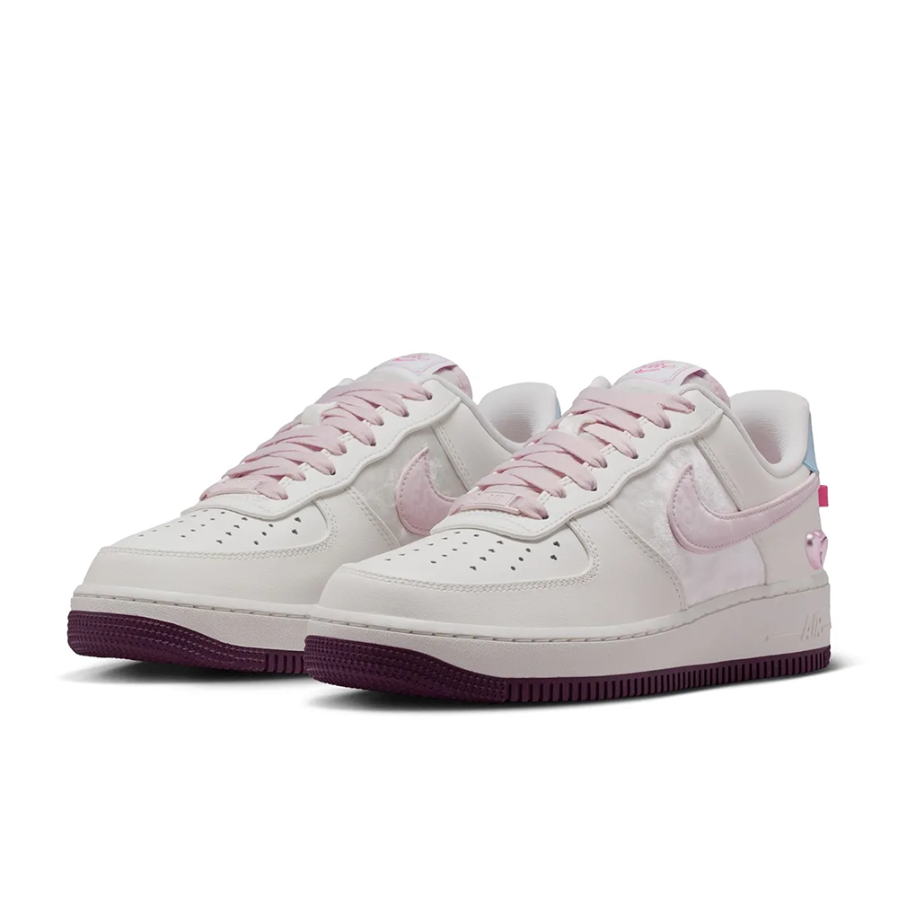 Women's Nike Air Force 1 '07 'Valentine's Day' - IQ4937-161