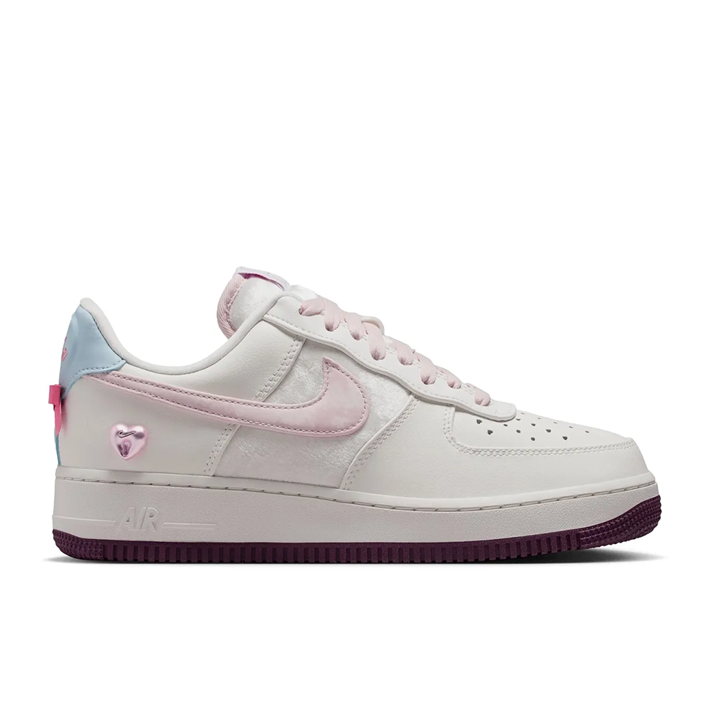 Women's Nike Air Force 1 '07 'Valentine's Day' - IQ4937-161