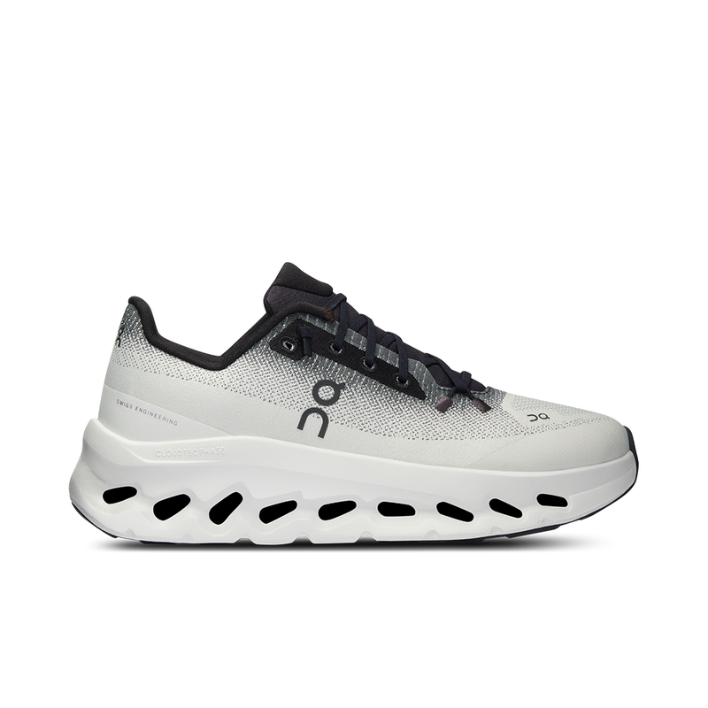 Women's On Cloudtilt 'Black/Ivory' - 3WE10051430