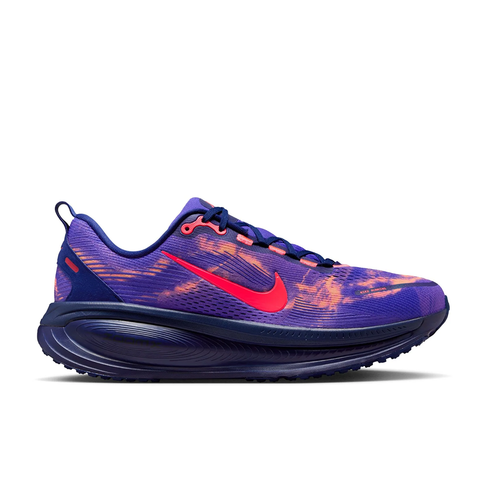 Men's Nike Vomero 18 'Indigo Burst' - IQ0602-400