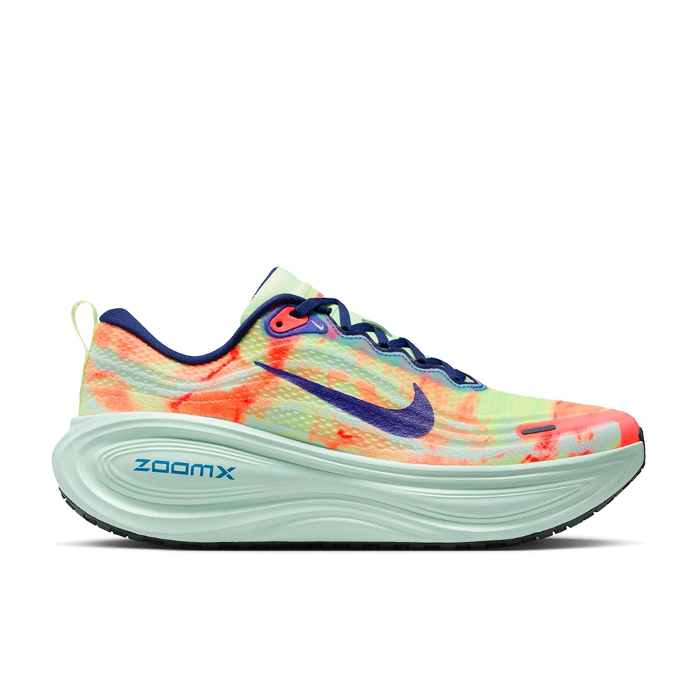 Men's Nike Vomero Plus 'Barely Volt/Indigo Burst' - IQ0605-701