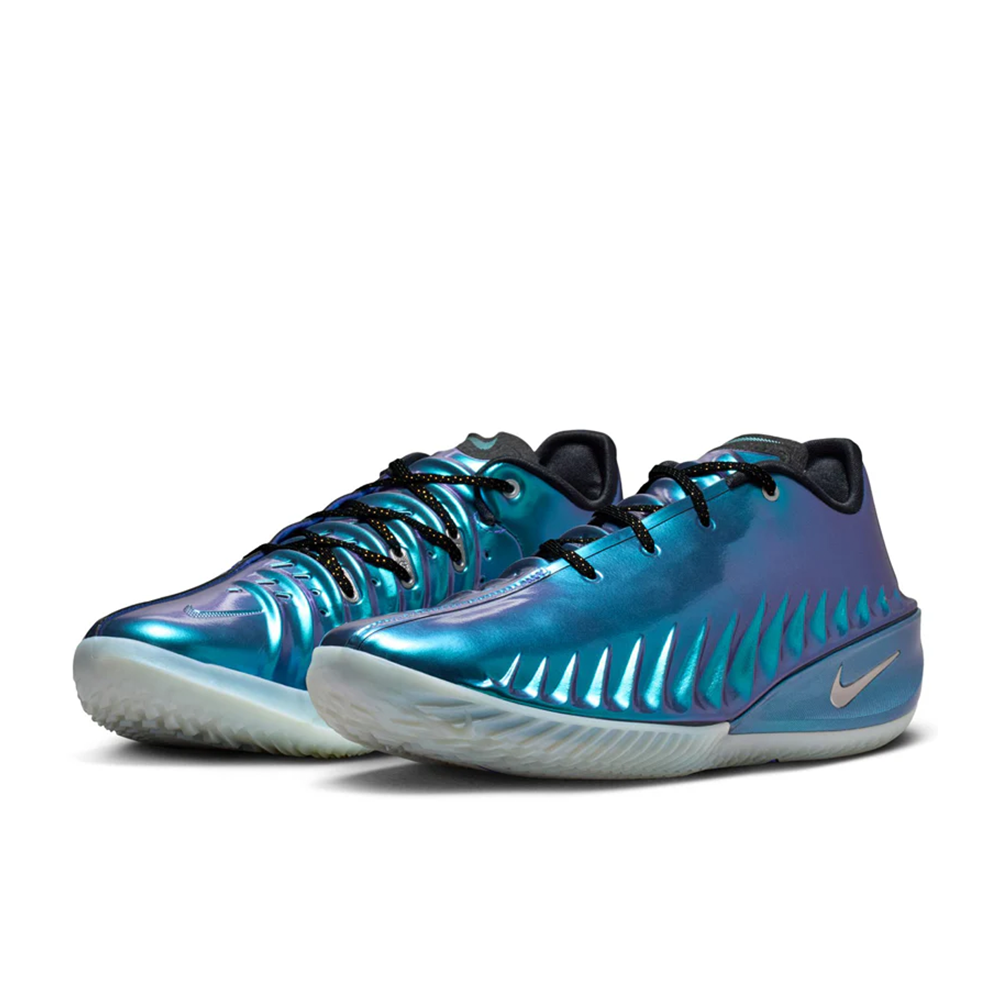 Men's Nike G.T. Cut 4 Preheat 'Persian Violet' - IQ6206-500