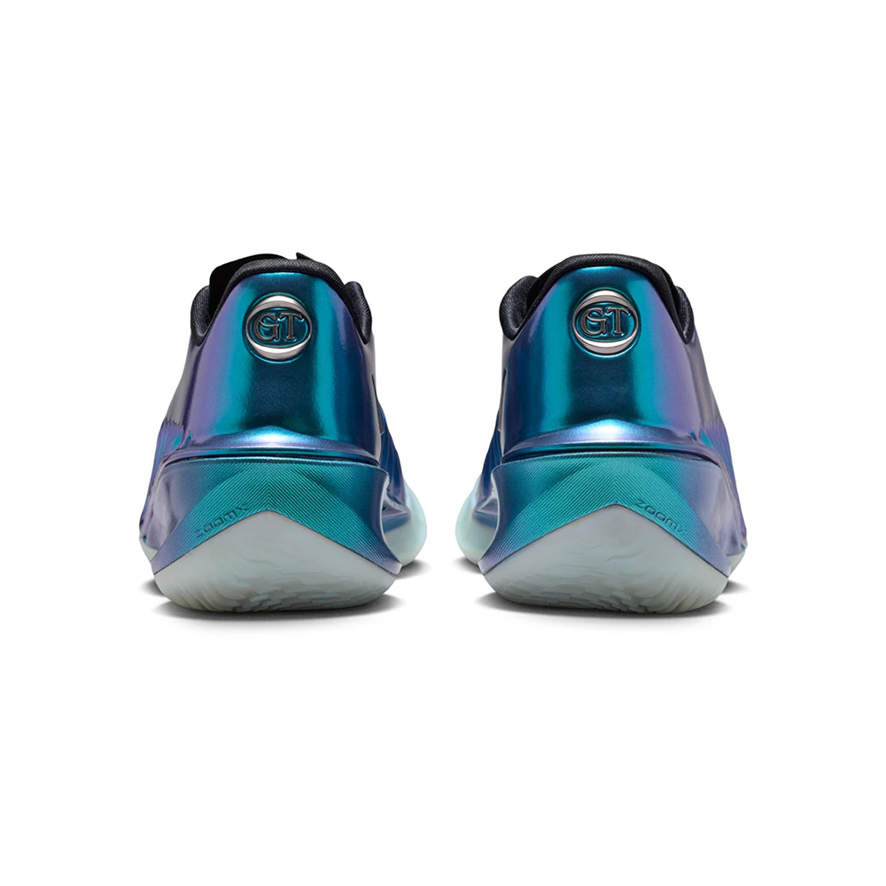 Men's Nike G.T. Cut 4 Preheat 'Persian Violet' - IQ6206-500