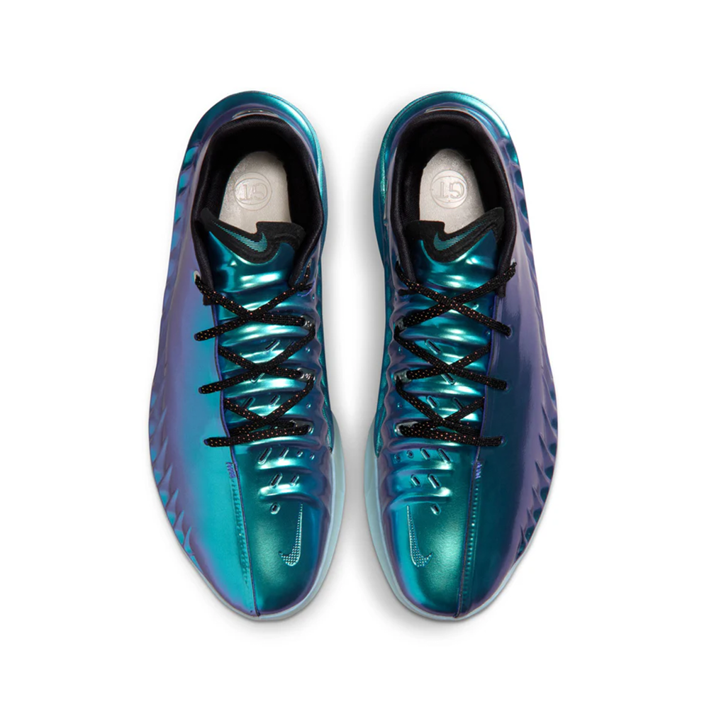 Men's Nike G.T. Cut 4 Preheat 'Persian Violet' - IQ6206-500