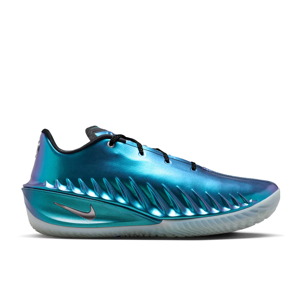 Men's Nike G.T. Cut 4 Preheat 'Persian Violet' - IQ6206-500