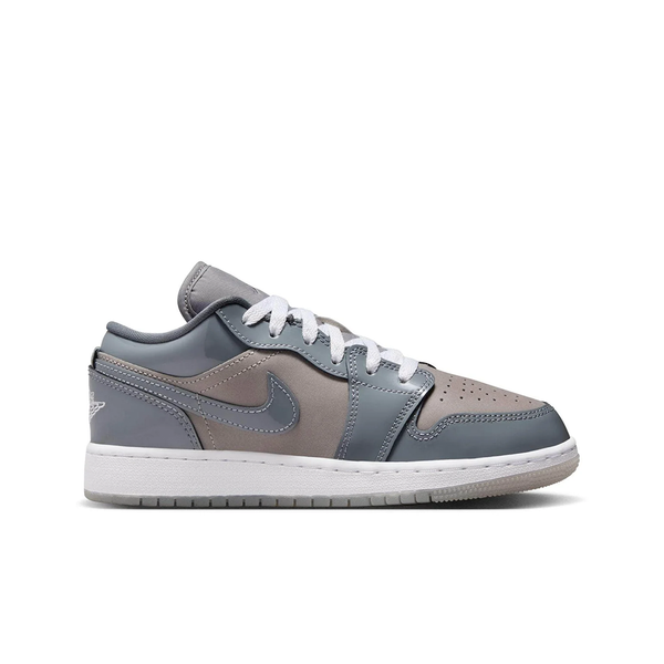 Air Jordan 1 Low SE 'Cool Grey' - HF3188-011 (GS)