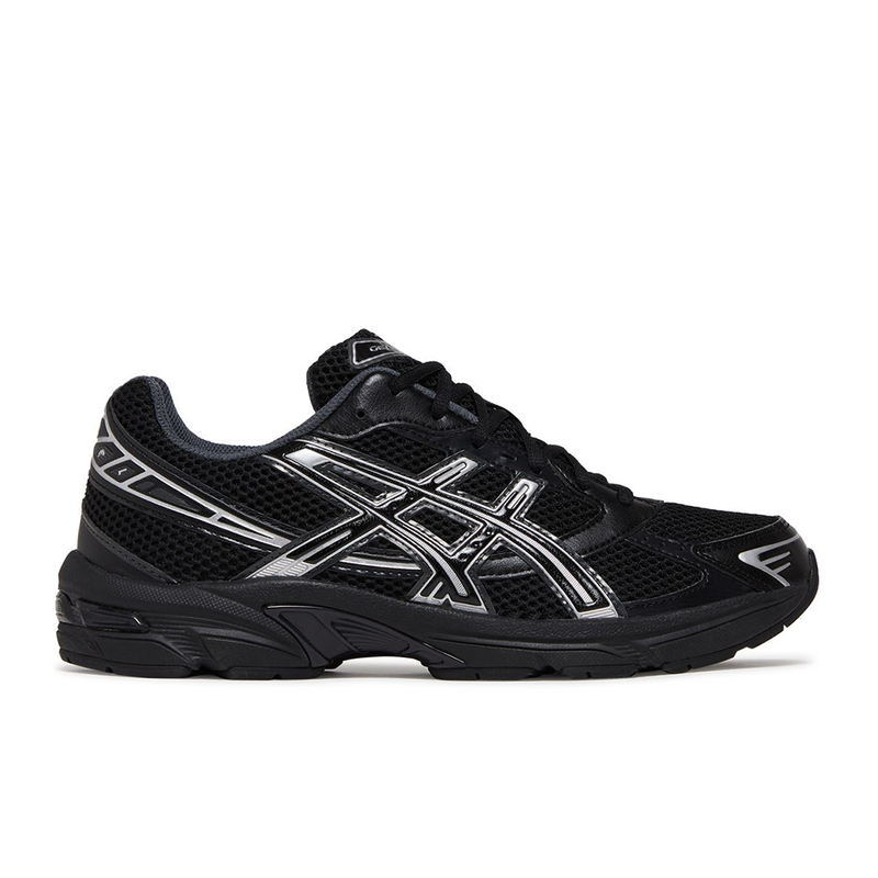 Men's Asics Gel 1130 'Black Pure Silver' -1201A906-001