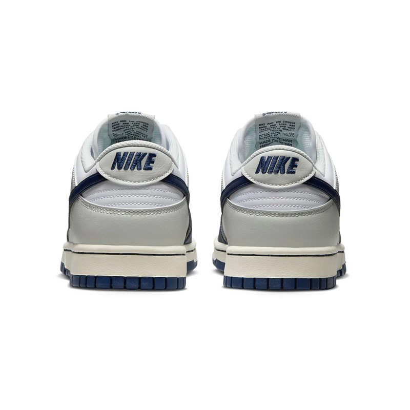 Men's Nike Dunk Low Retro 'New York Yankees' - IM2222-101