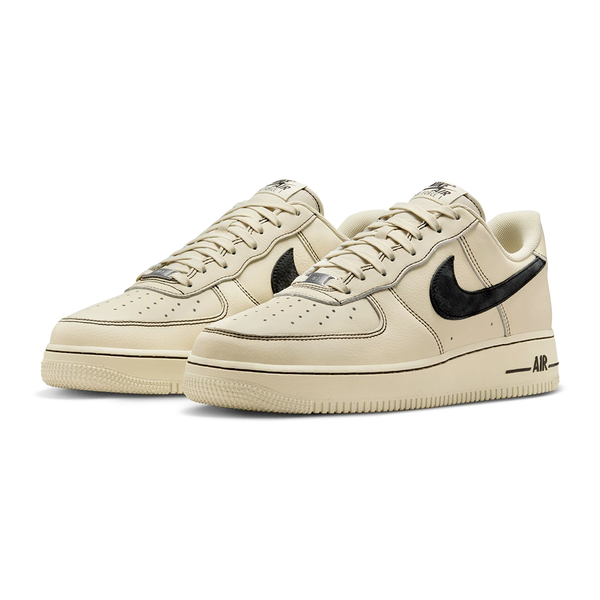 Men's Nike Air Force 1 Low 'Light Khaki' - HQ2037-200