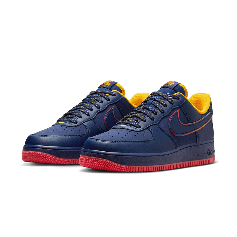 Nike Air Force 1 Low 'Retro Pack' - HV5752-410