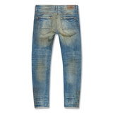 Jordan Craig Sean Hudson Denim-Mesa Wash-JS2273