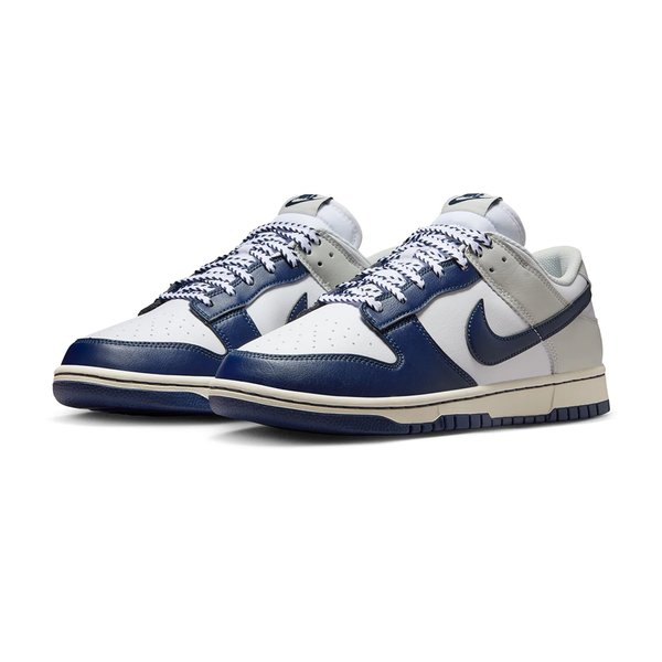 Men's Nike Dunk Low Retro 'New York Yankees' - IM2222-101