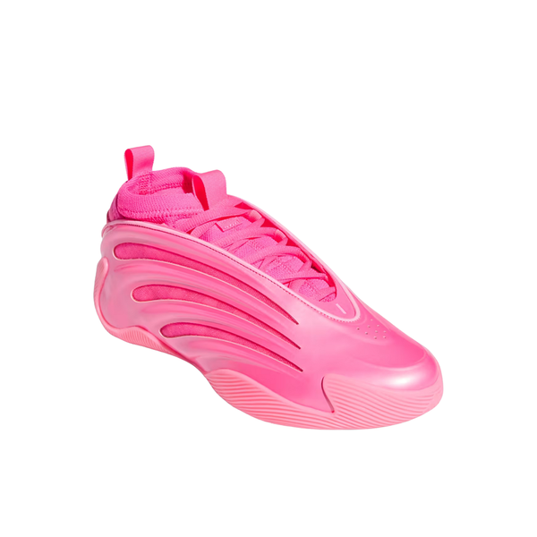 Adidas Harden Vol. 9 'Flamingo Pink' - KJ6128