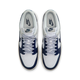 Men's Nike Dunk Low Retro 'New York Yankees' - IM2222-101