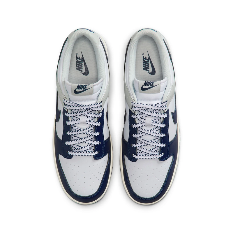 Men's Nike Dunk Low Retro 'New York Yankees' - IM2222-101