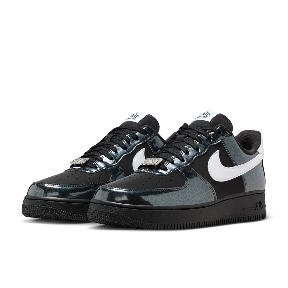Men's Nike Air Force 1 Low 'Glam Rock' - IB6843-001