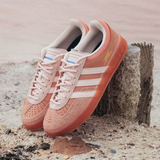 Bad Bunny X Adidas Gazelle Indoor 'Cabo Rojo' - JS5052