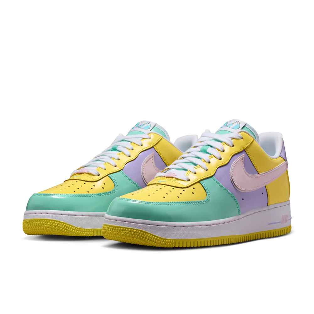 Men's Nike Air Force 1 Low 'Easter' - IQ9706-701