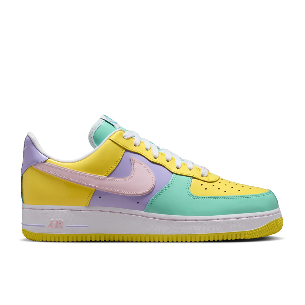 Men's Nike Air Force 1 Low 'Easter' - IQ9706-701