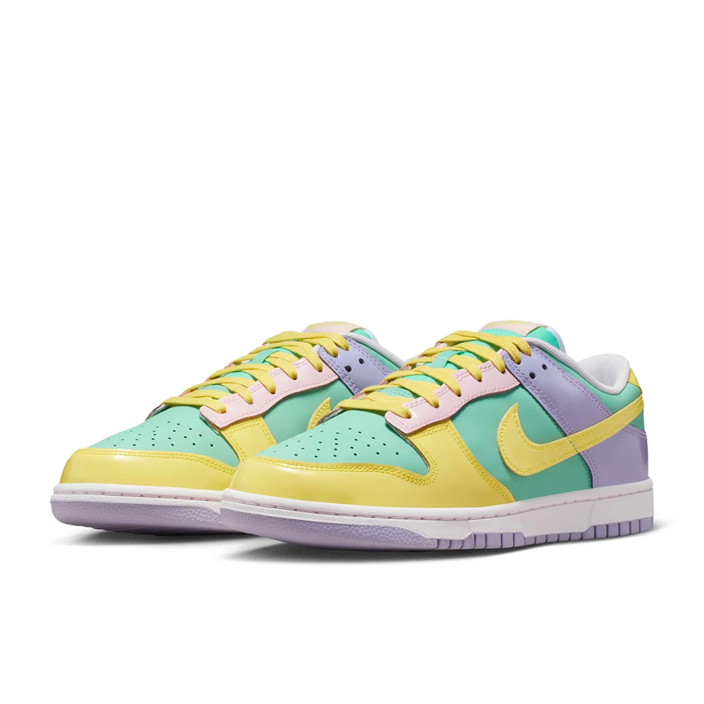 Men's Nike Dunk Low Retro 'Easter' - IQ9404-349